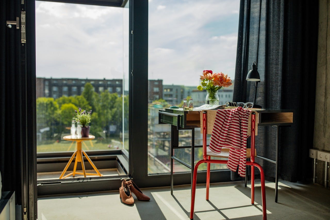 preview gallery tile