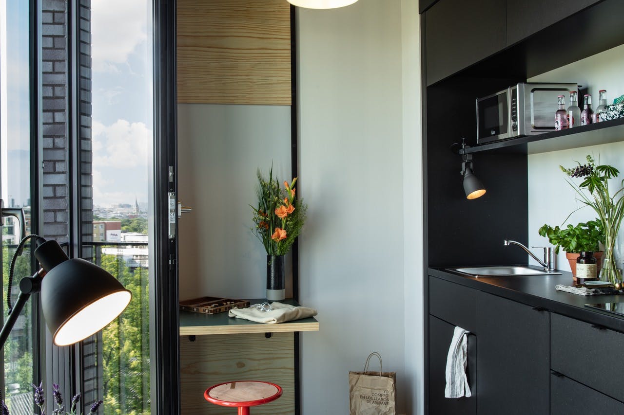 preview gallery tile