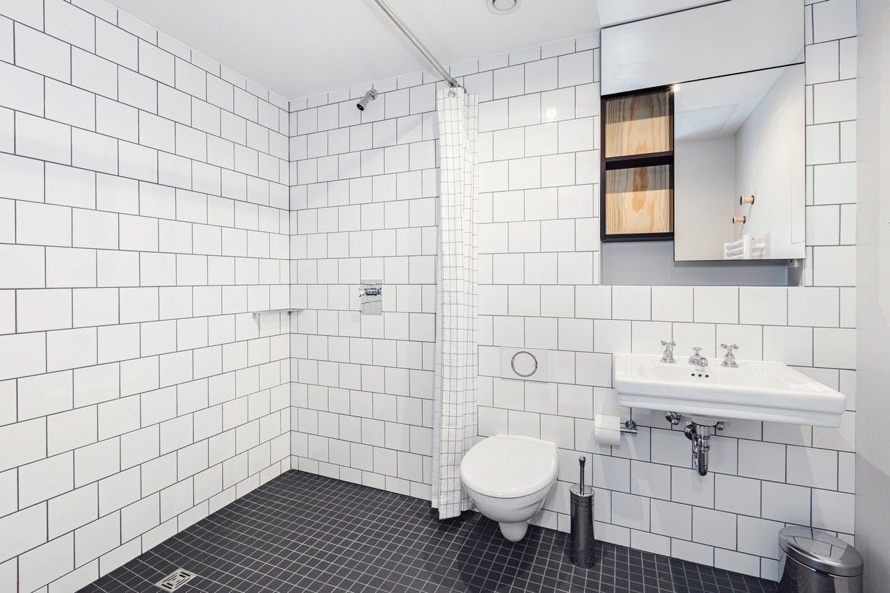 Apartment Berlin — photo 7