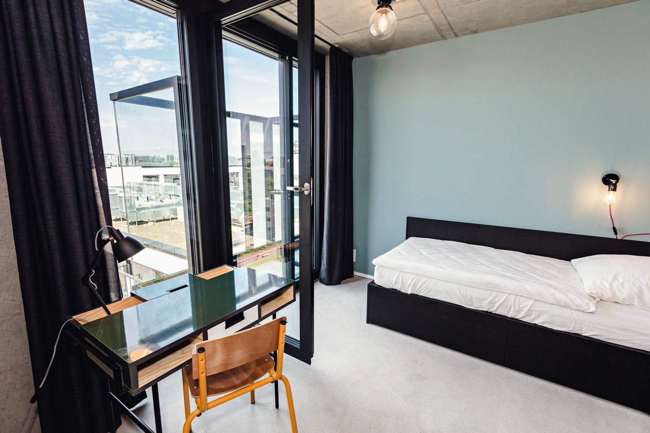 preview gallery tile