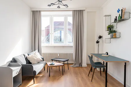Private room for rent on Uhlandstraße, Berlin, Berlin