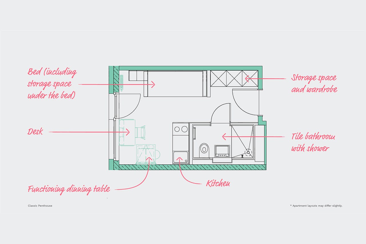 preview gallery tile