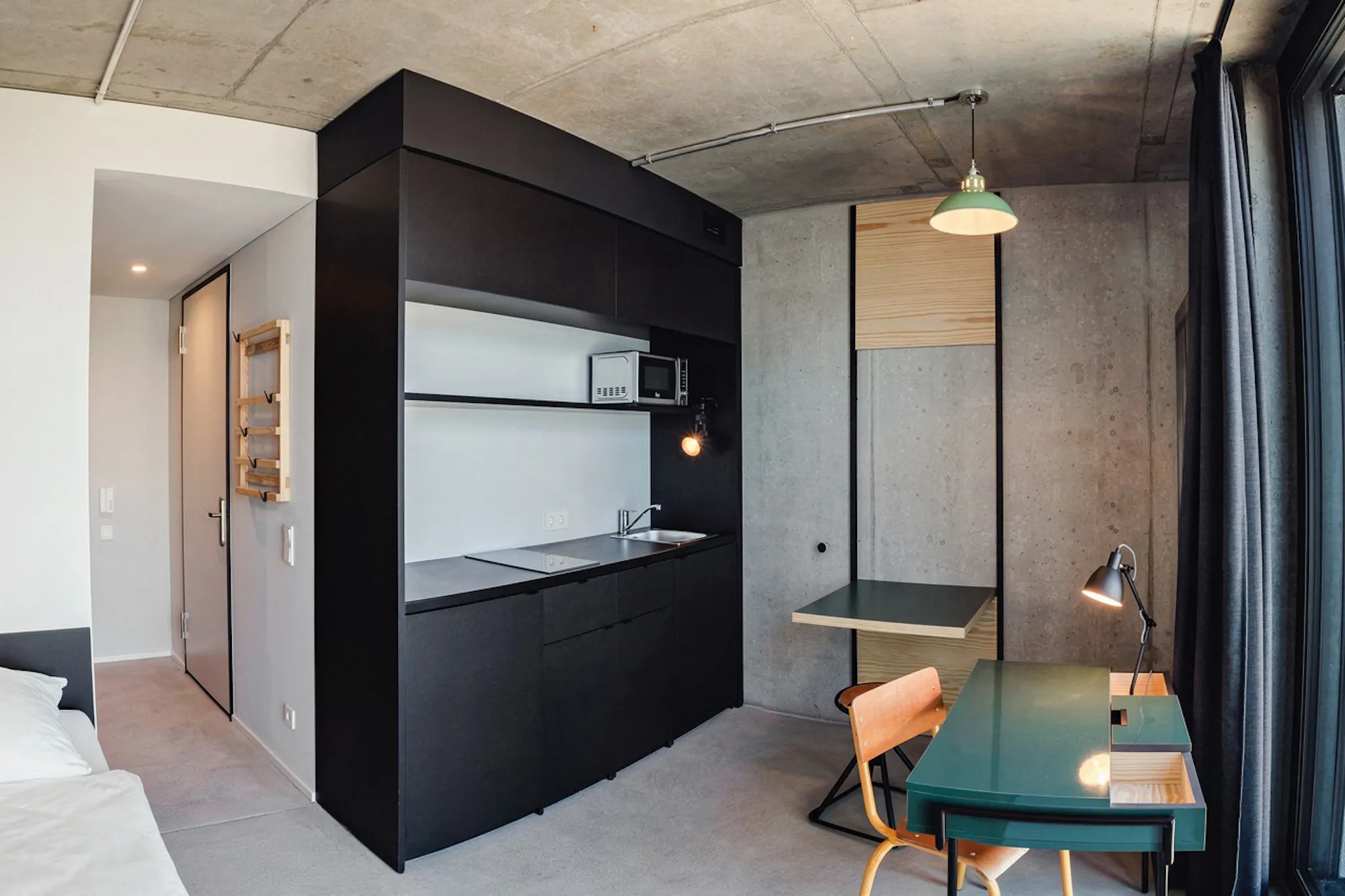 Stralsunder Straße, Berlin preview