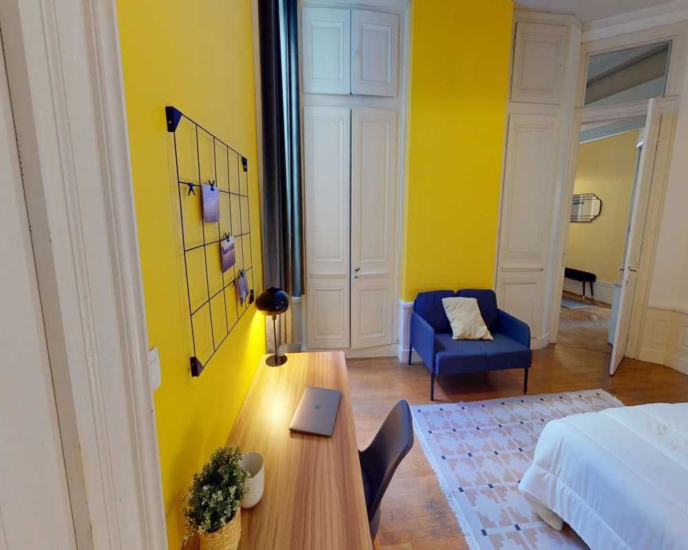 Quai de la Pêcherie, Lyon preview