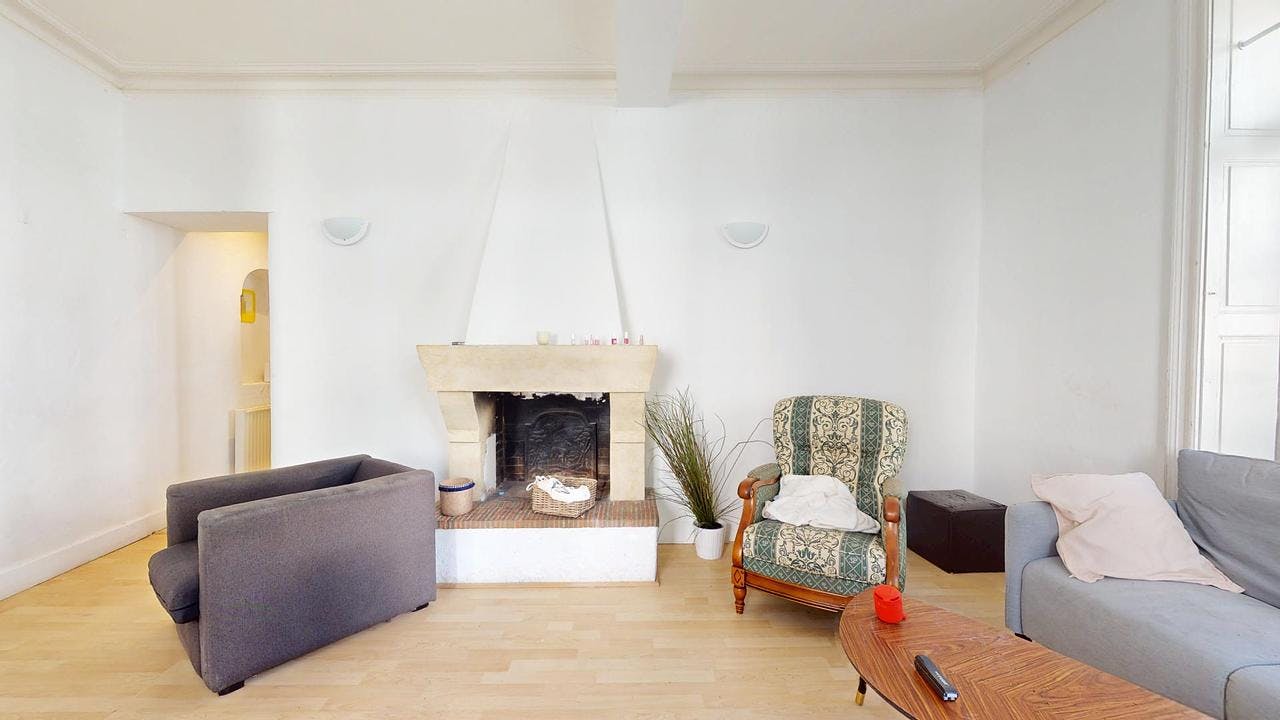 Rue de l'Hôtel de Ville, Nantes preview