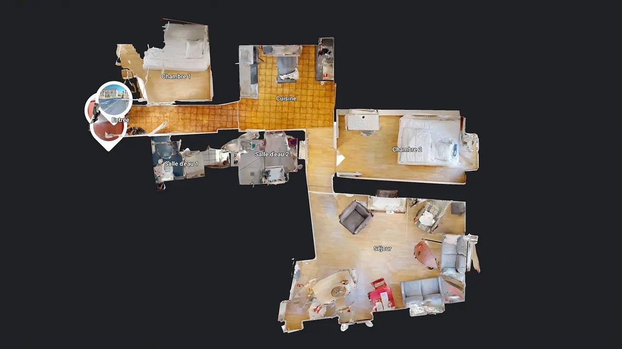 preview gallery tile