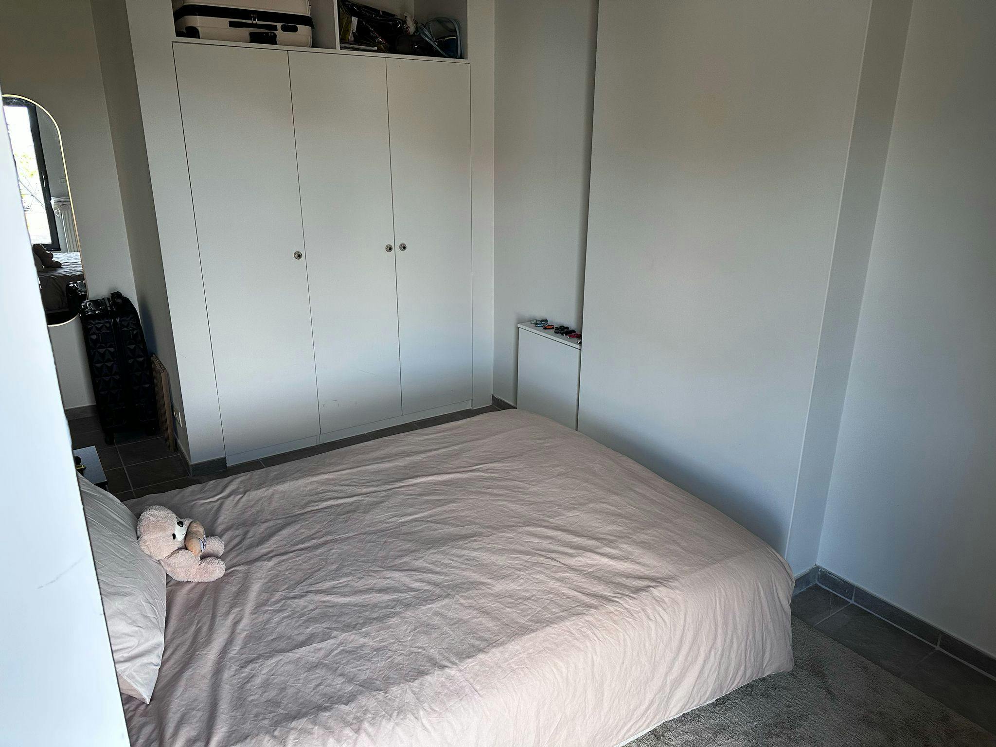 Apartment Antwerpen, 2 beds — photo 23