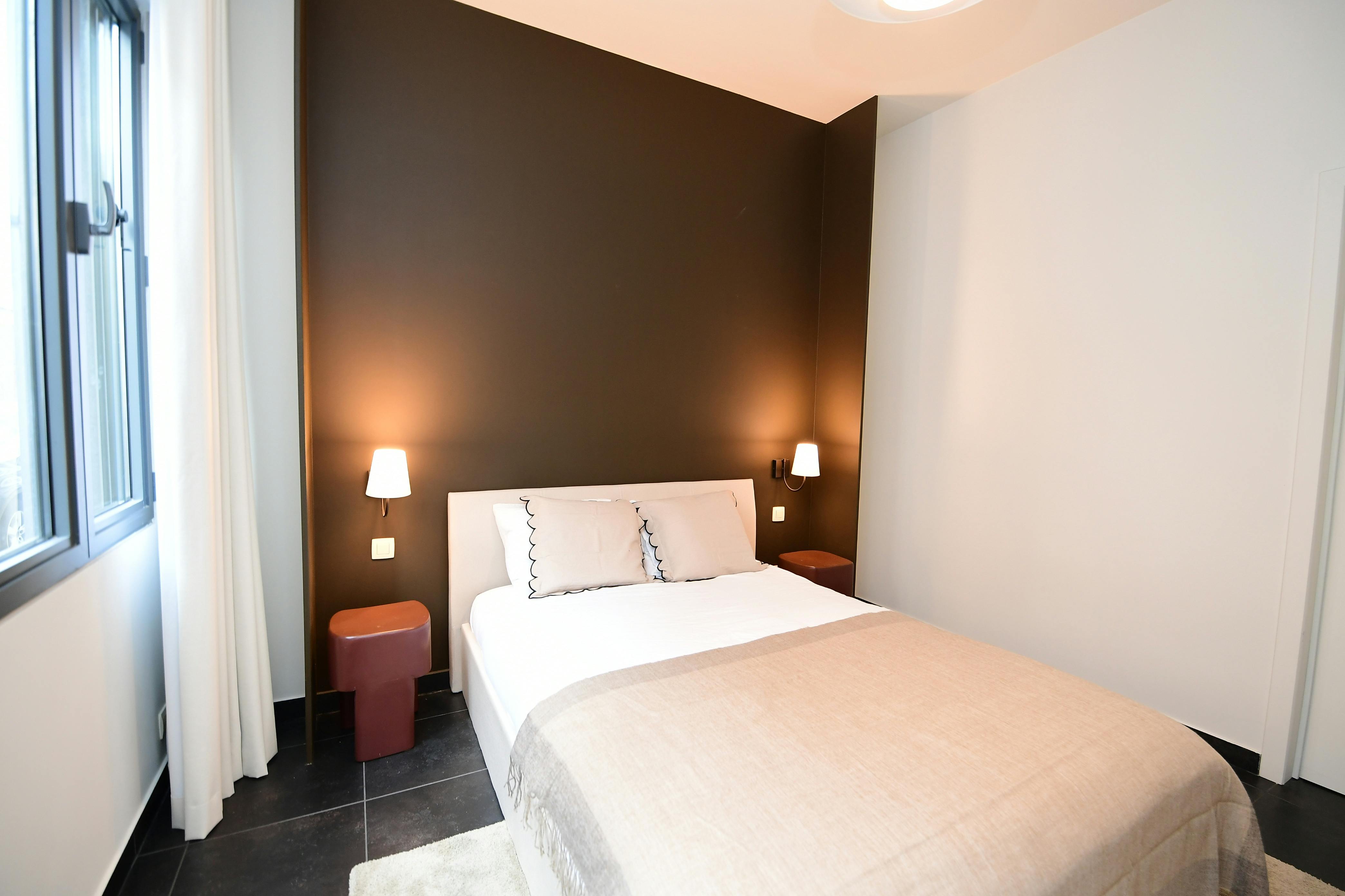 Lange van Sterbeeckstraat, Antwerpen preview