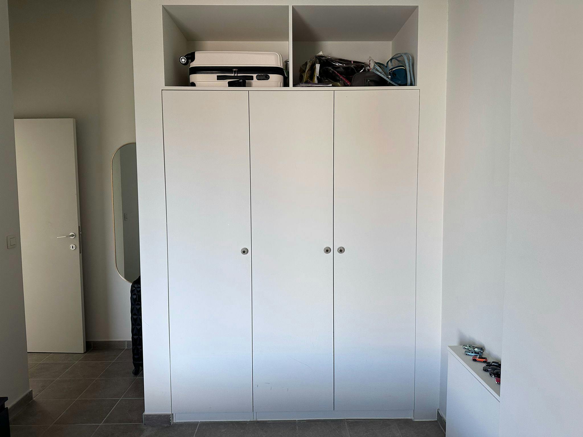 Apartment Antwerpen, 2 beds — photo 25
