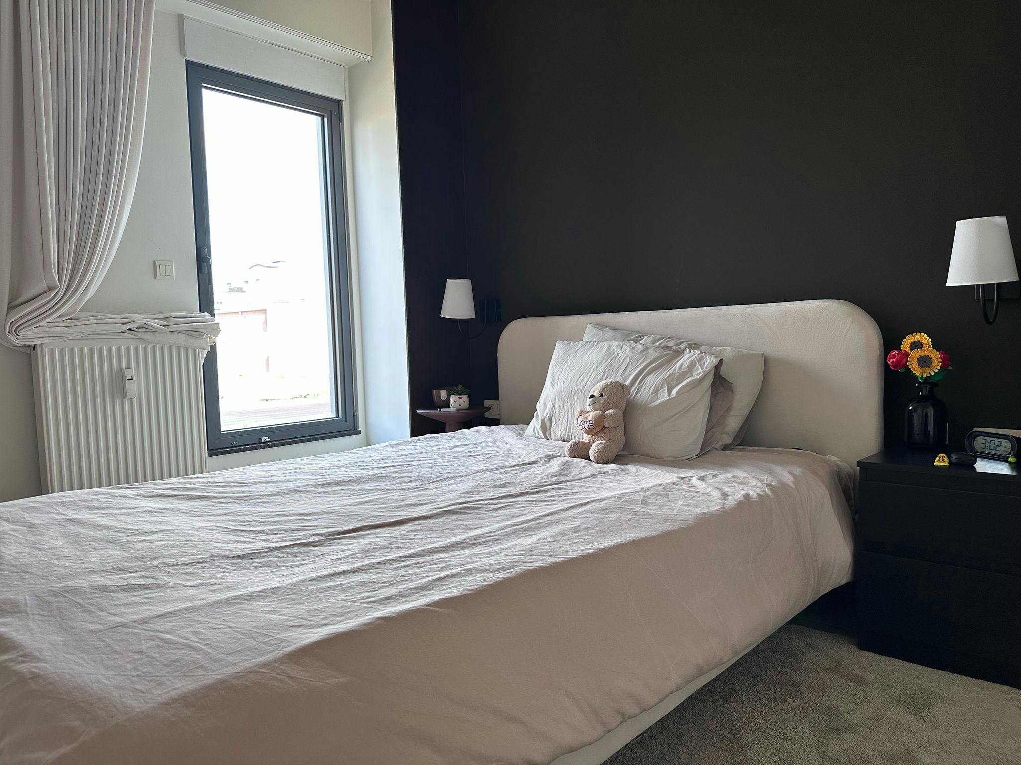Apartment Antwerpen, 2 beds — photo 13
