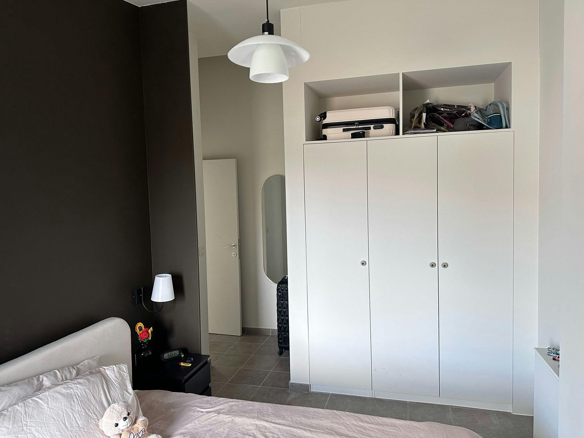 Apartment Antwerpen, 2 beds — photo 19