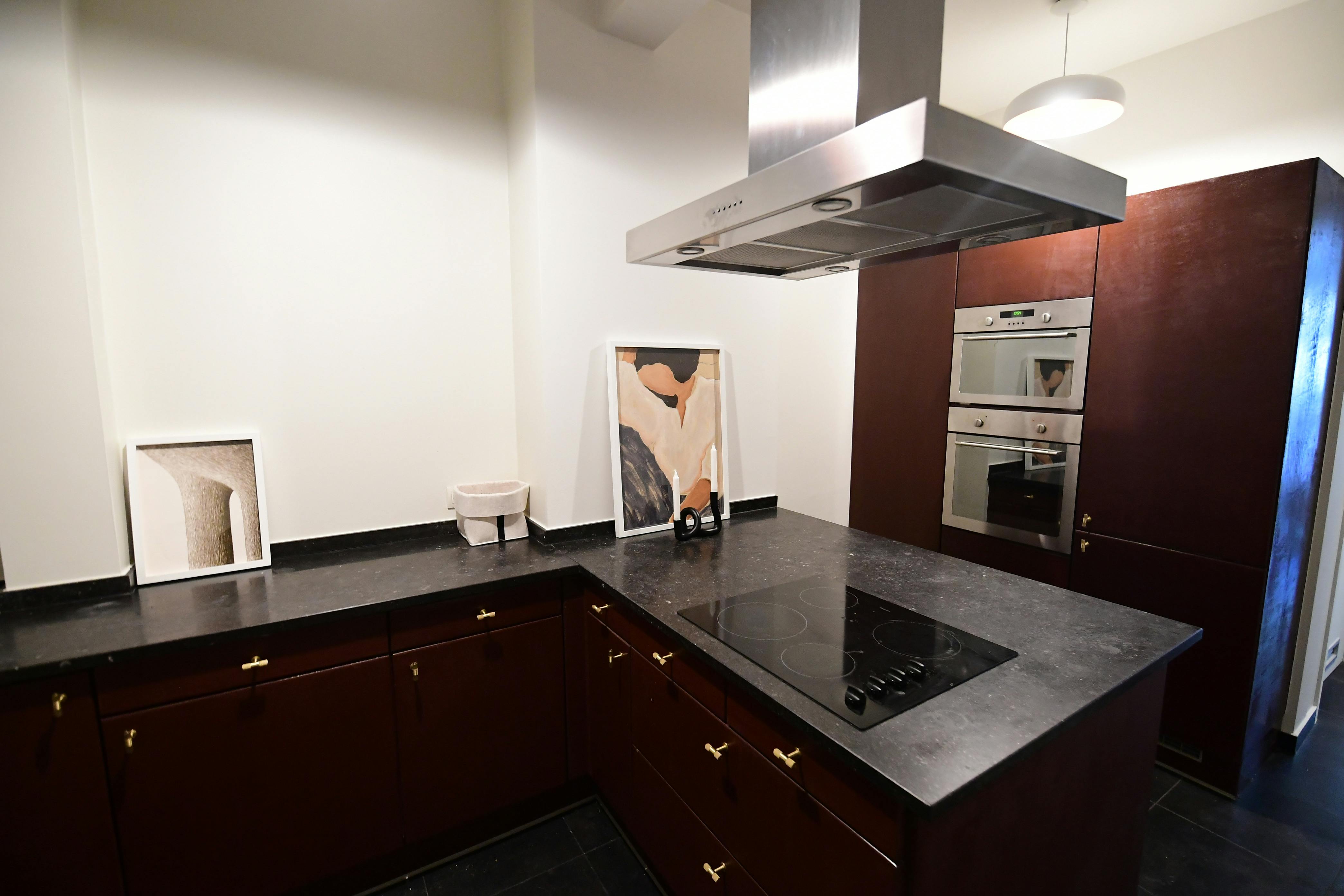 Apartment Antwerpen, 2 beds — photo 41