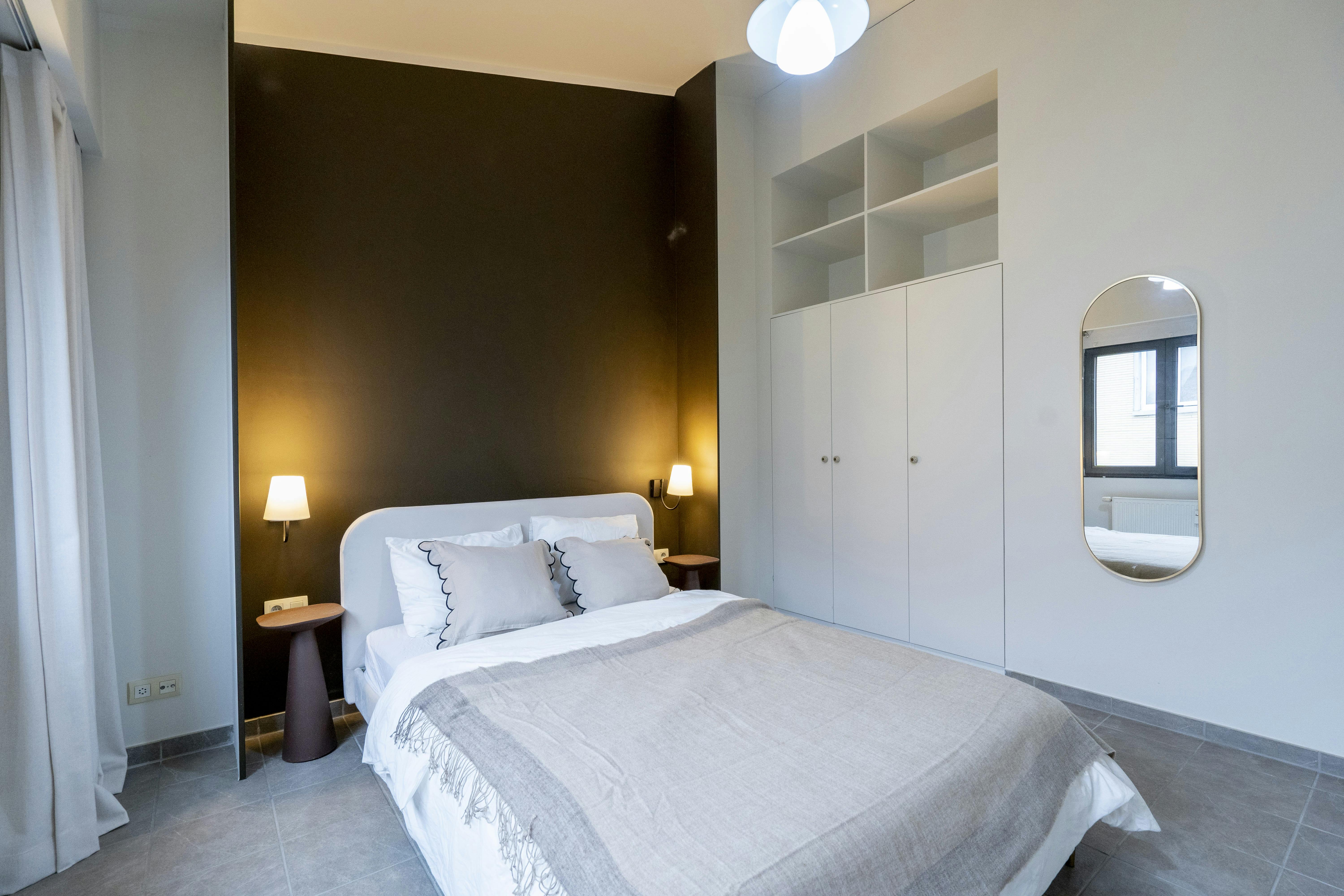 Studio in Antwerpen