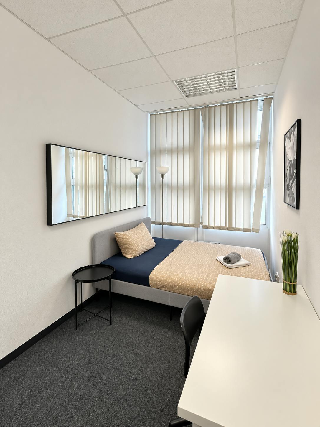 Stanza privata in affitto a 890 € al mese a Ottobrunn, Rosenheimer Landstraße