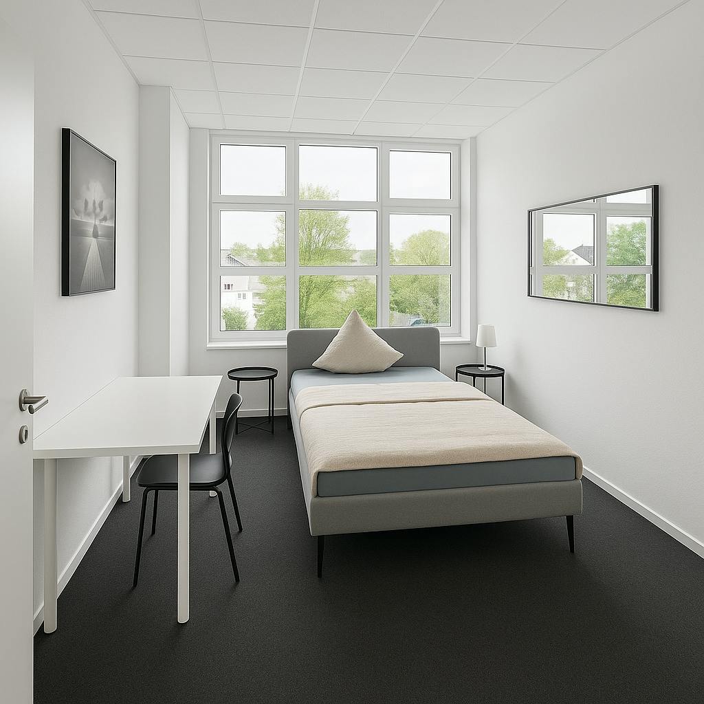 Private room for rent for €795 per month in Ottobrunn, Rosenheimer Landstraße