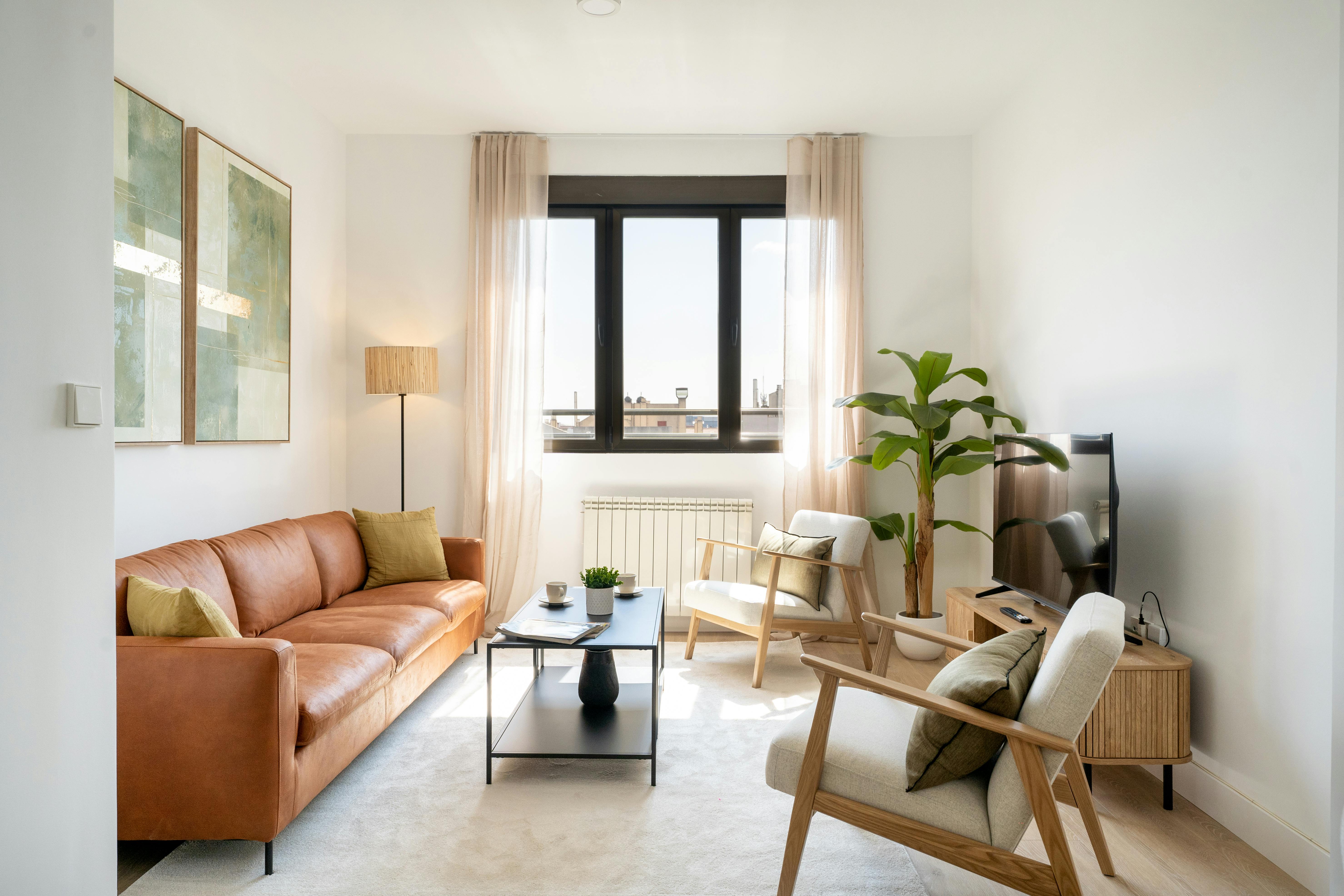 Calle de Raimundo Fernández Villaverde, Madrid preview