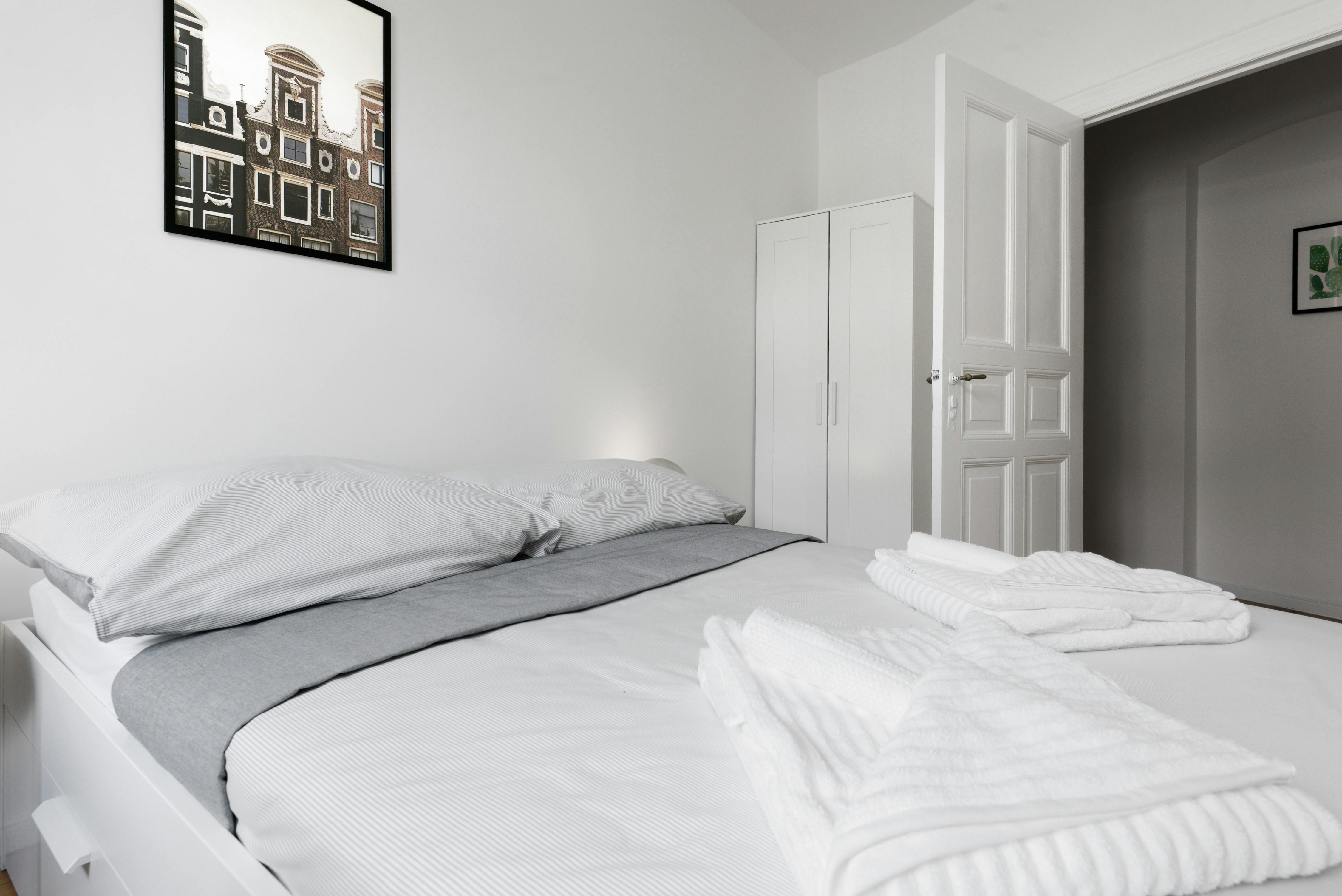 Apartment Berlin, 2 beds — photo 1