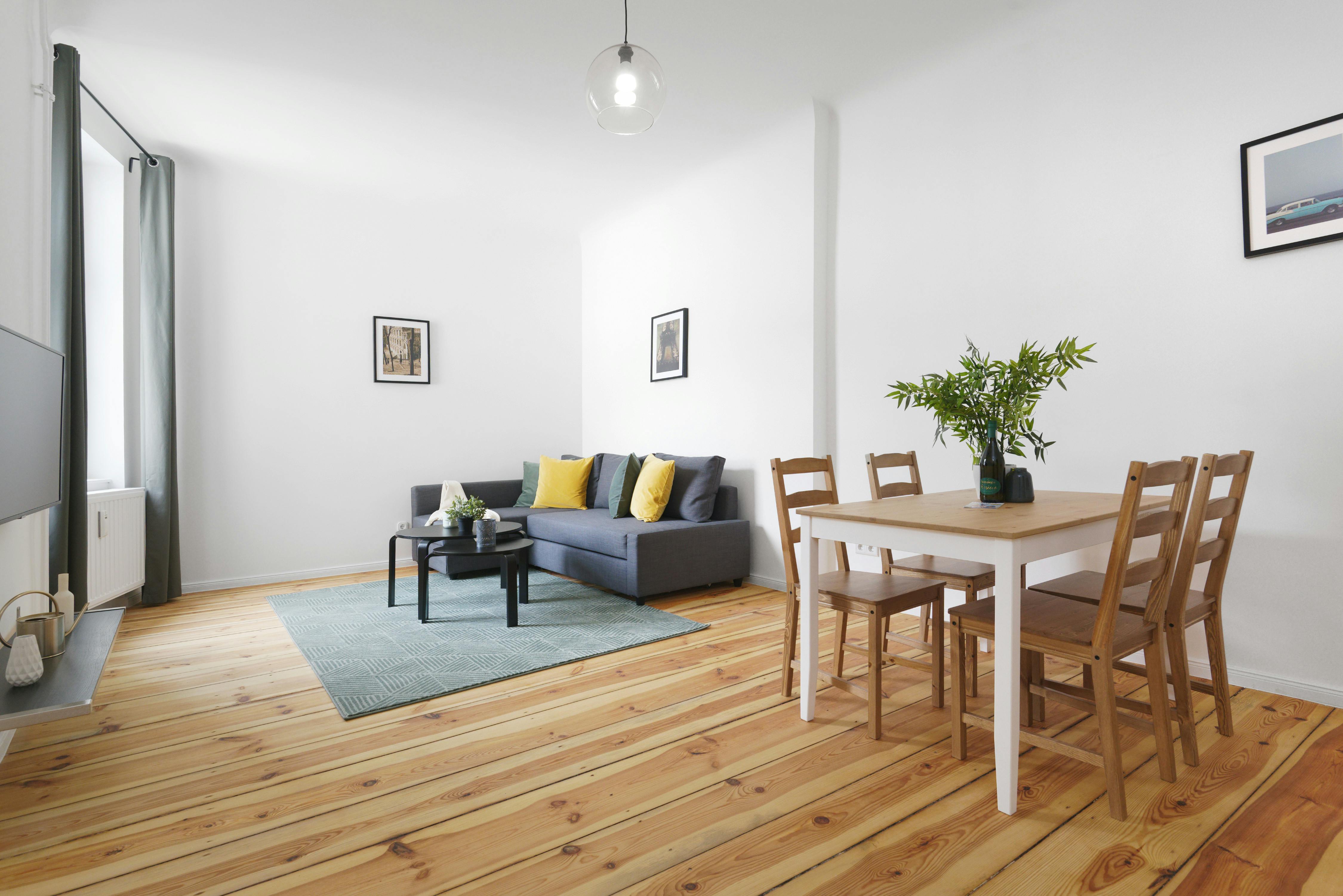 Apartment Berlin, 2 beds — photo 5