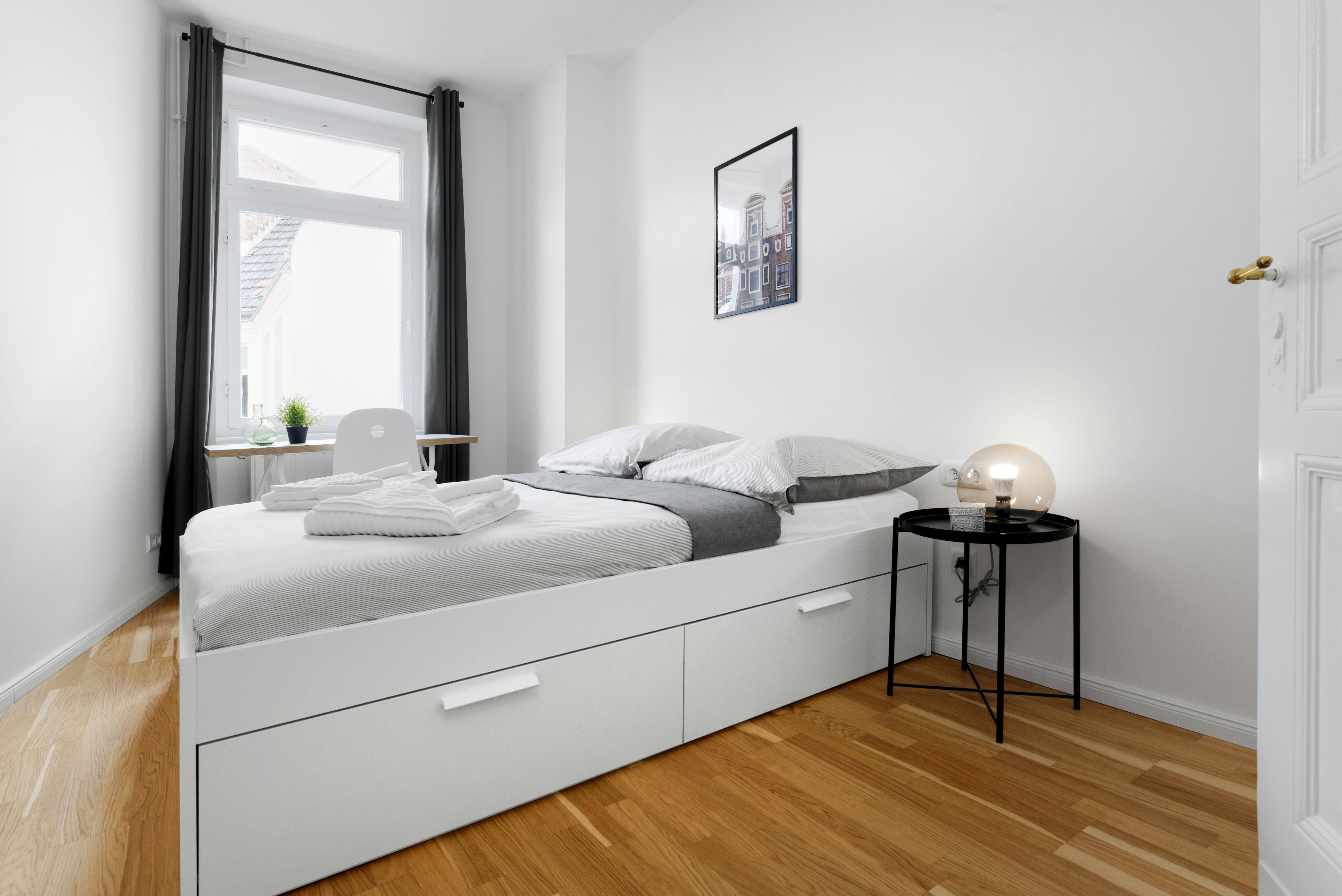 Apartment Berlin, 2 beds — photo 6