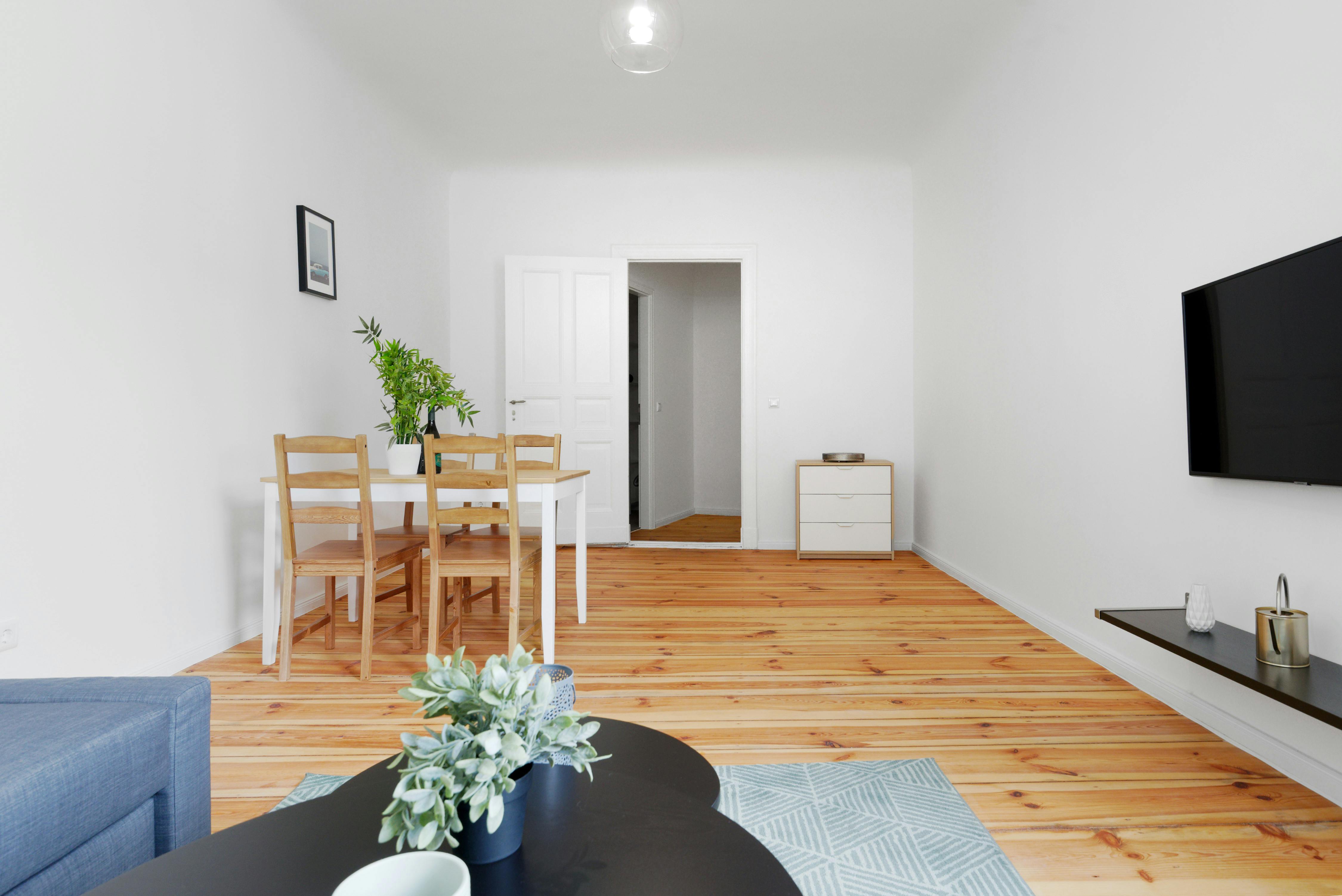 Apartment Berlin, 2 beds — photo 8