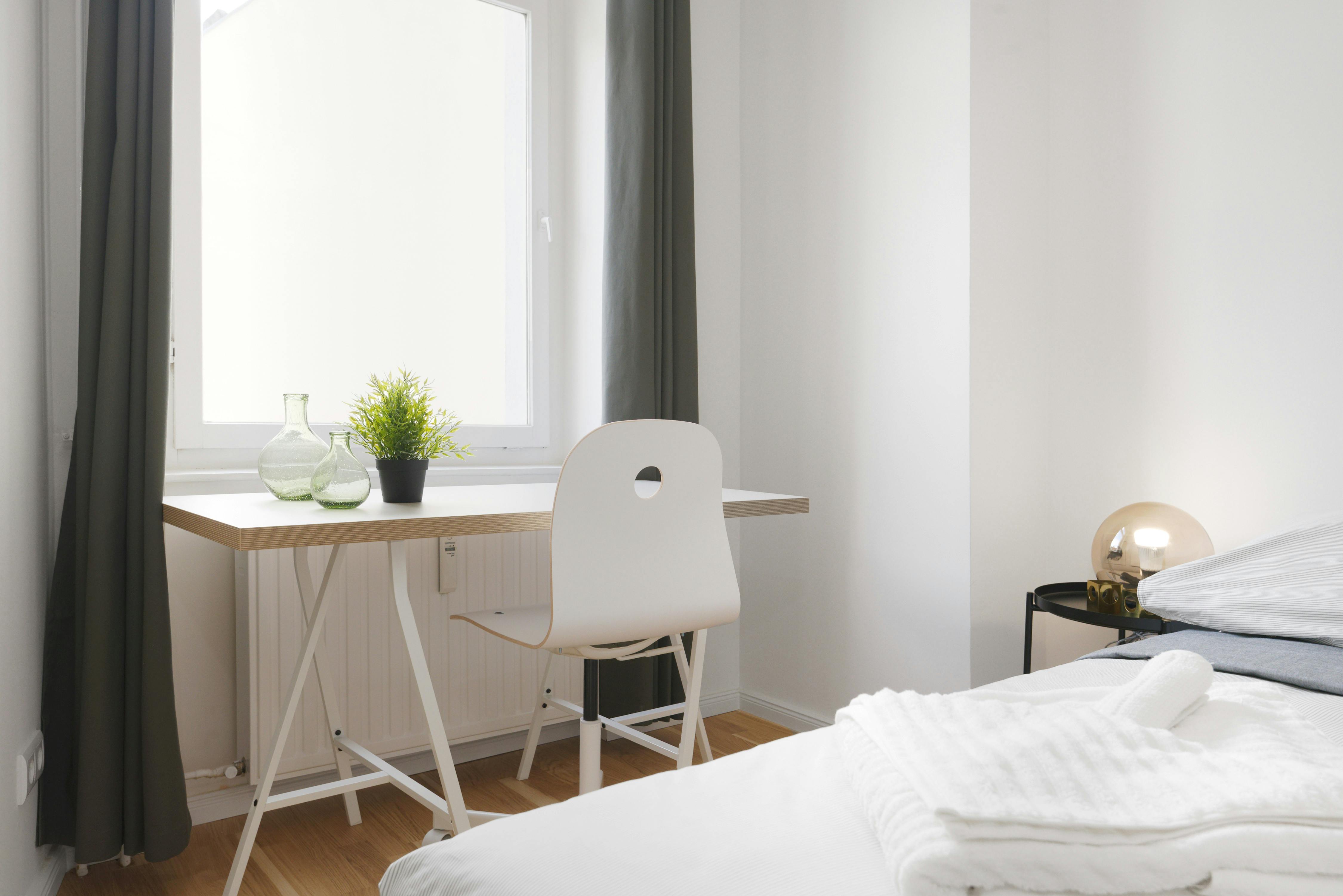 Apartment Berlin, 2 beds — photo 2
