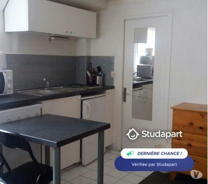 Appartement à Le Chesnay-Rocquencourt
