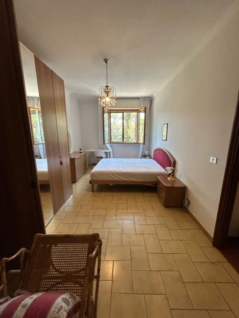 Largo Ezio Vanoni, Rome