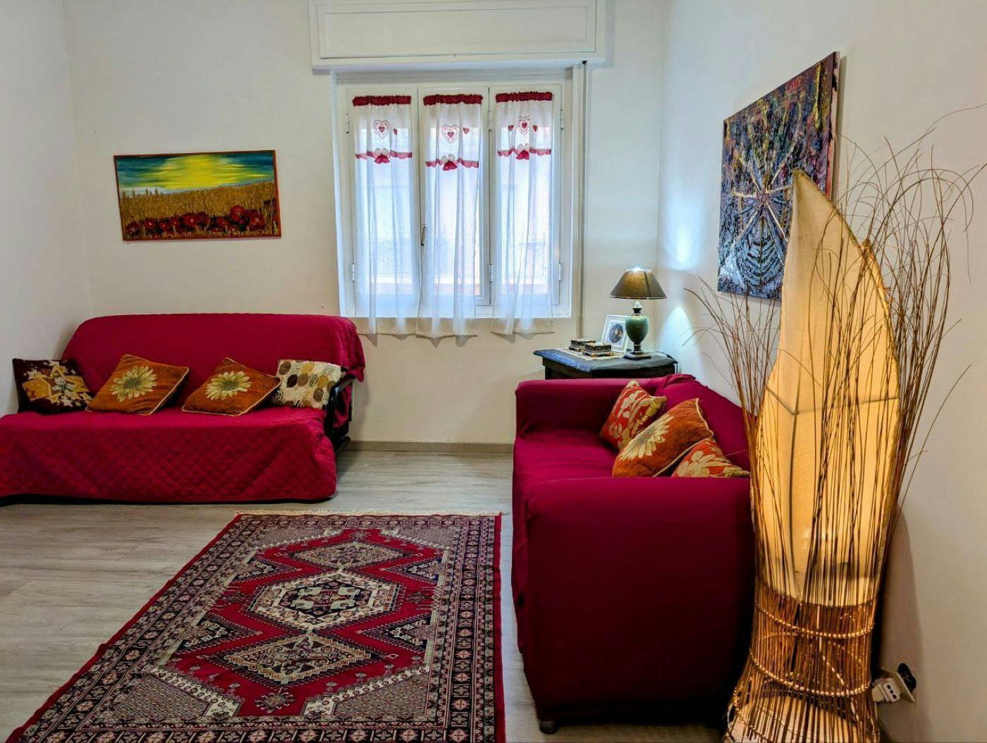 Apartamento en alquiler por 5644 € al mes en Spotorno, Strada Statale 1