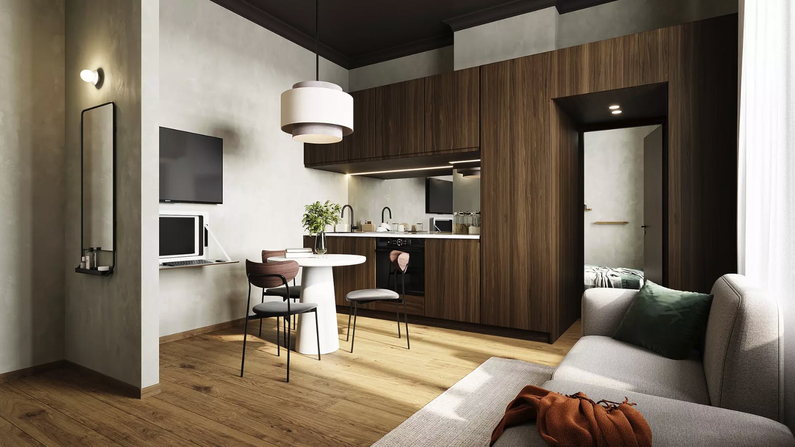 preview gallery tile