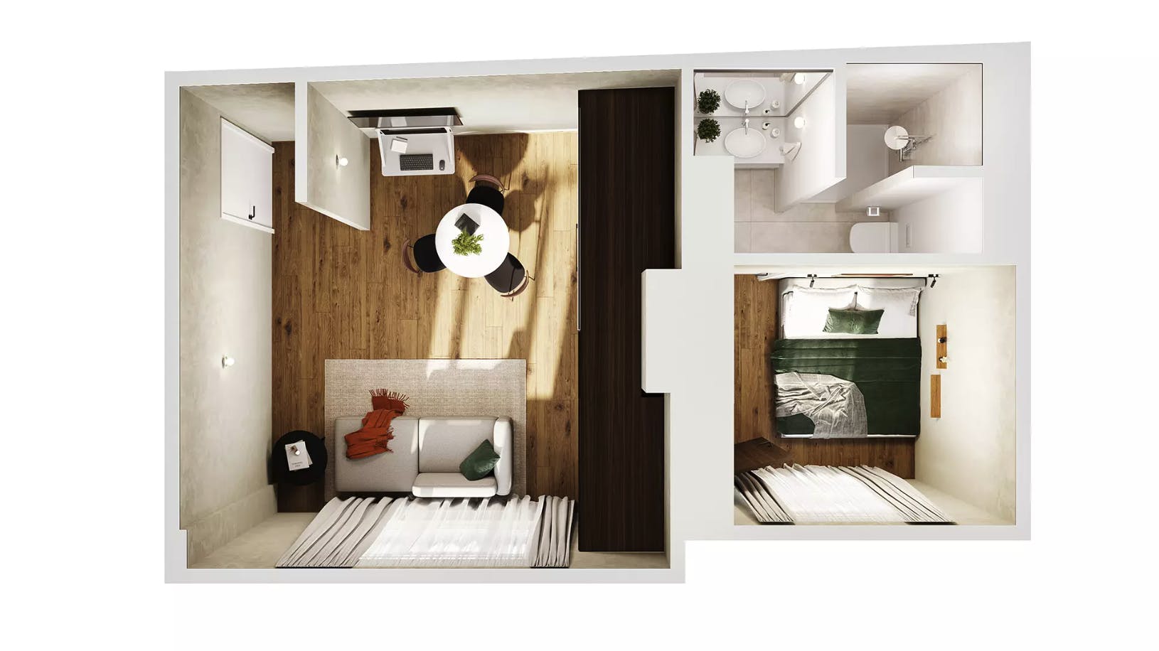 preview gallery tile