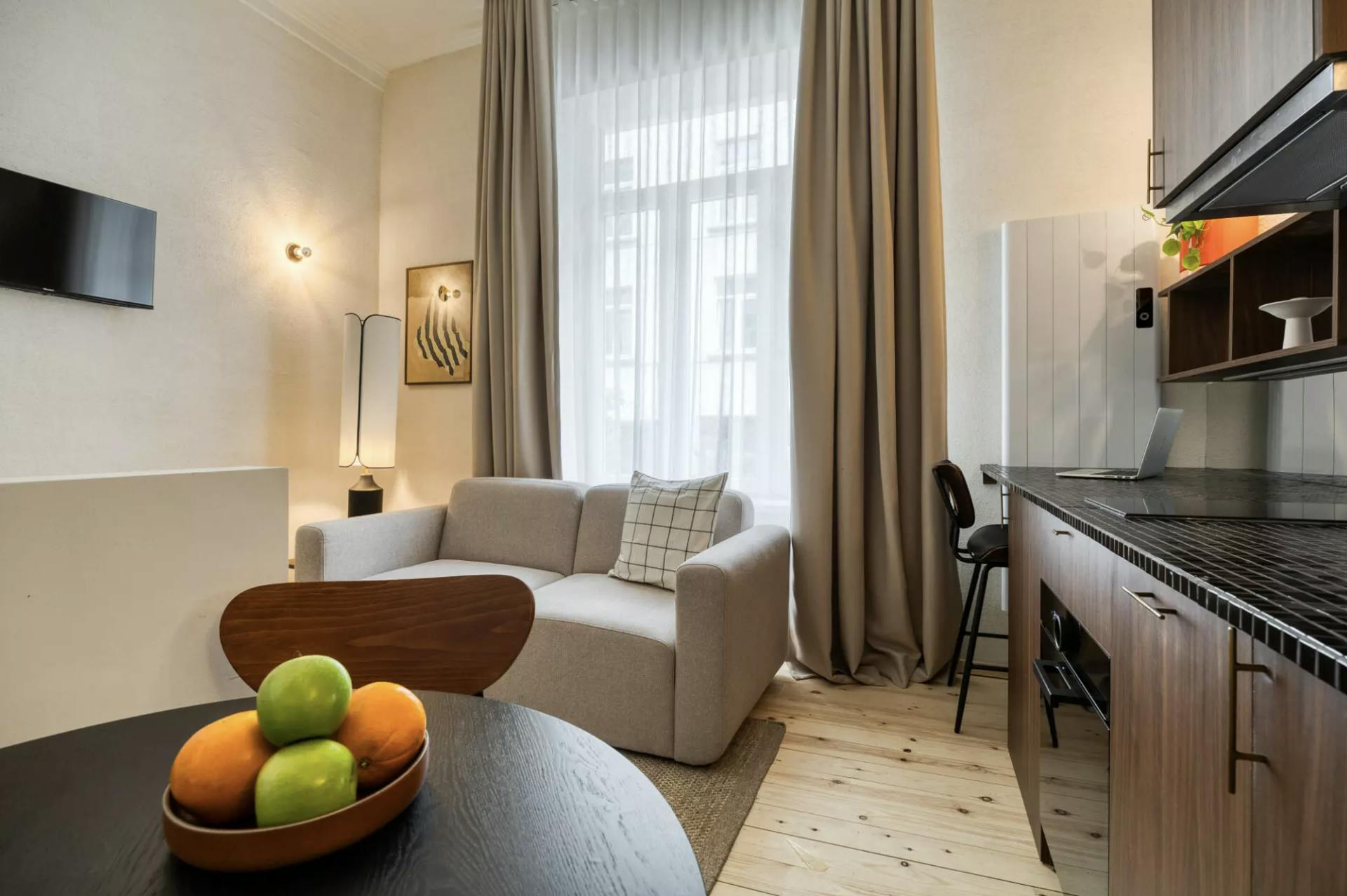 preview gallery tile