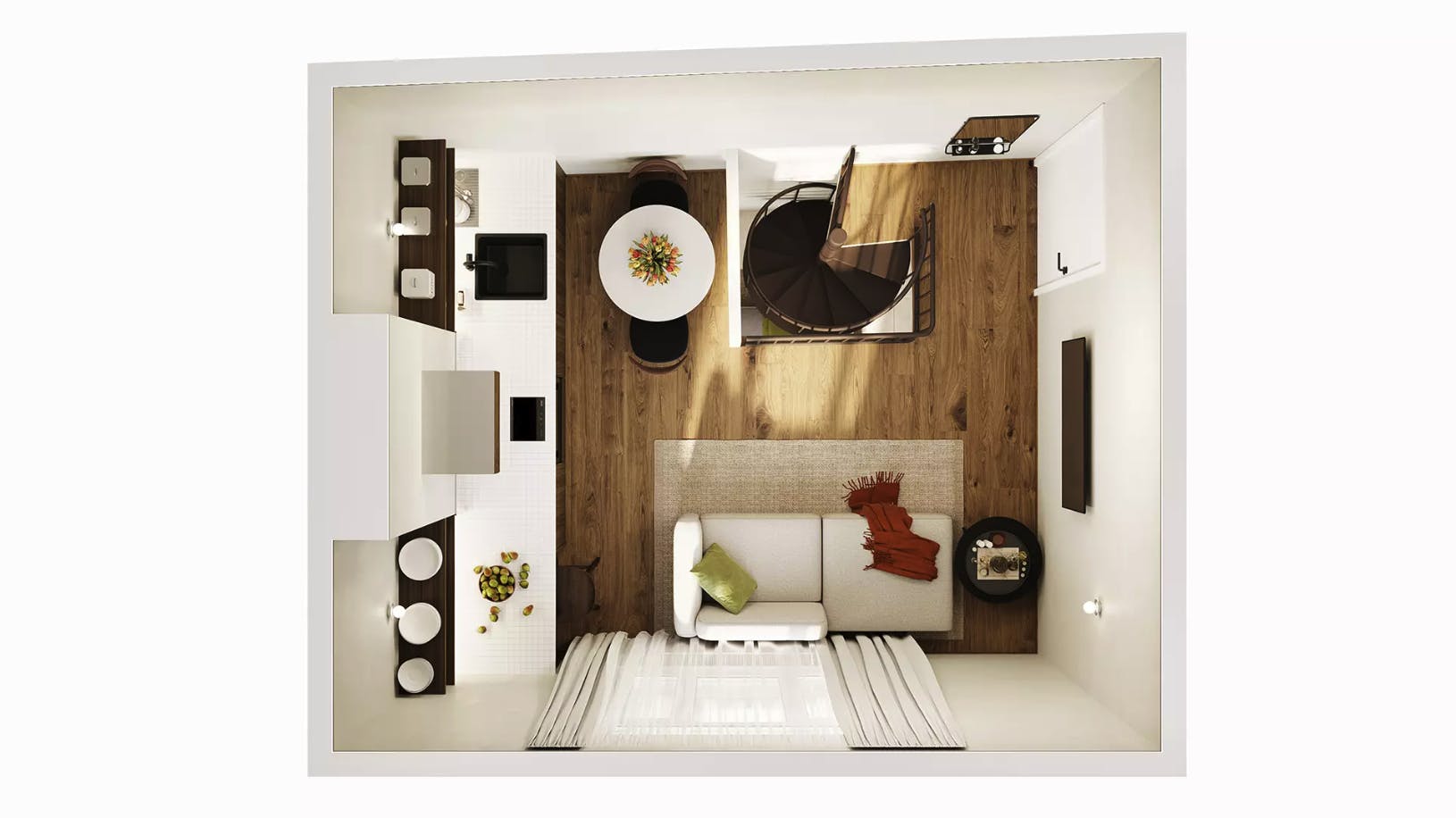 preview gallery tile