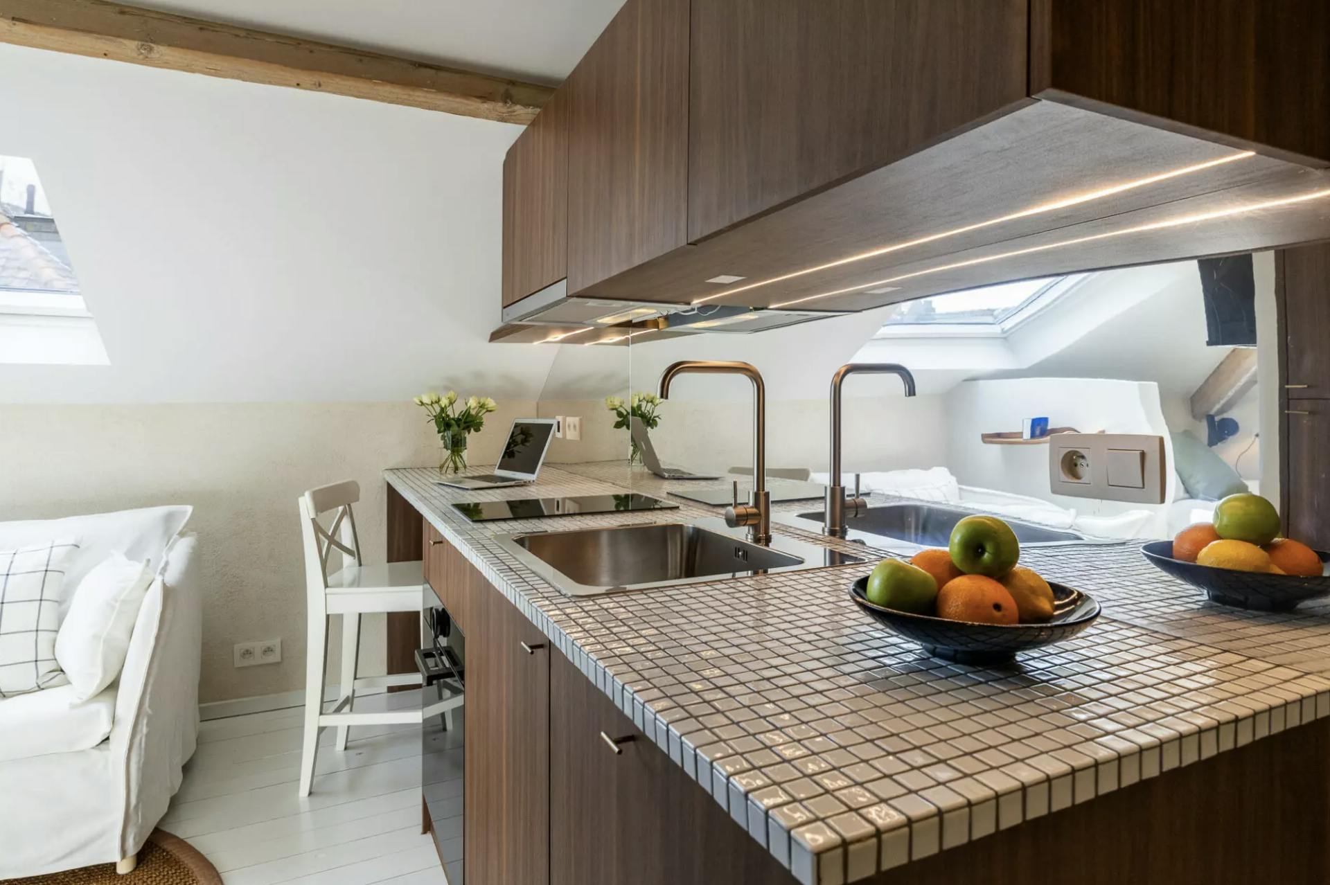 preview gallery tile