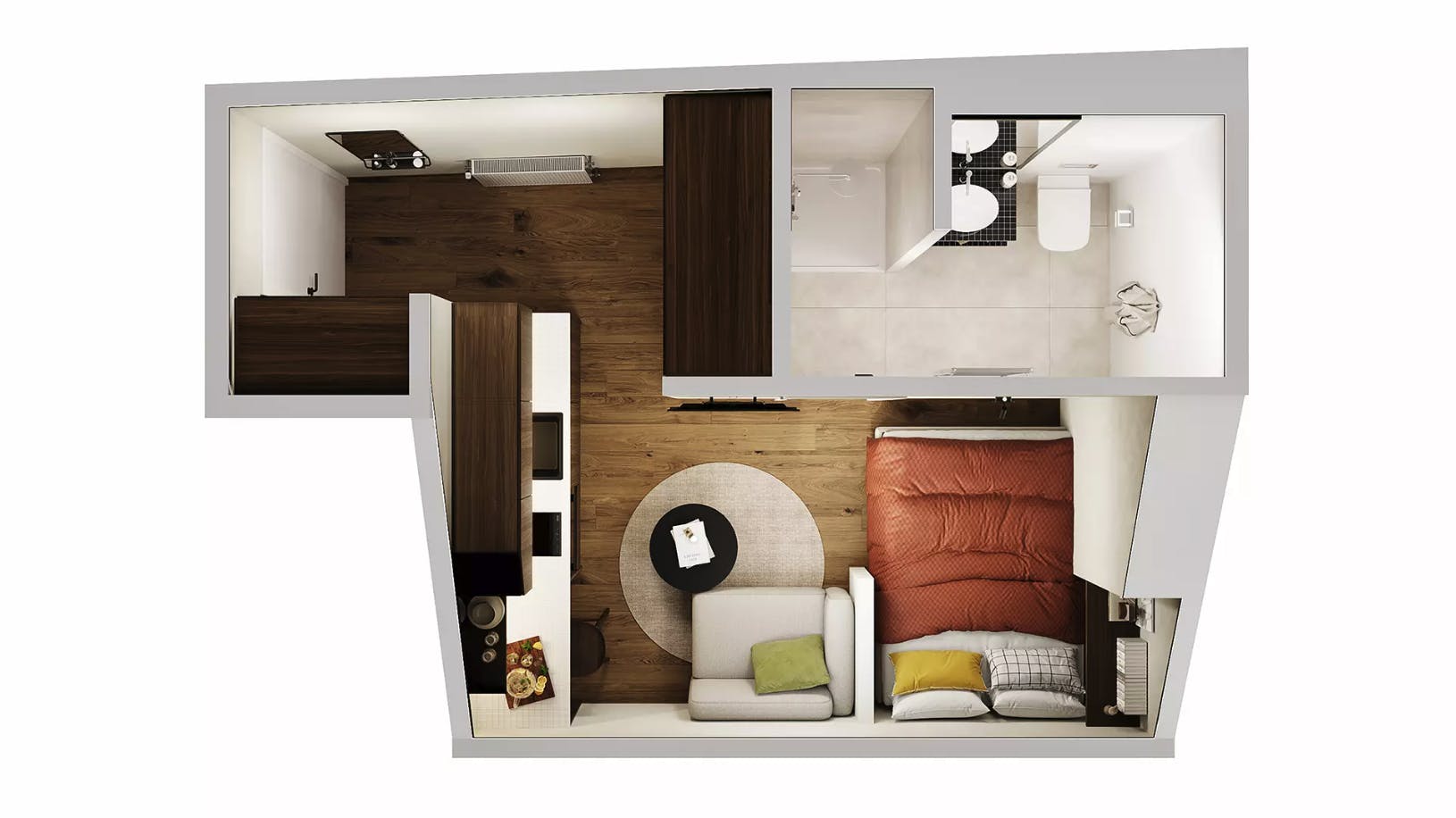 preview gallery tile