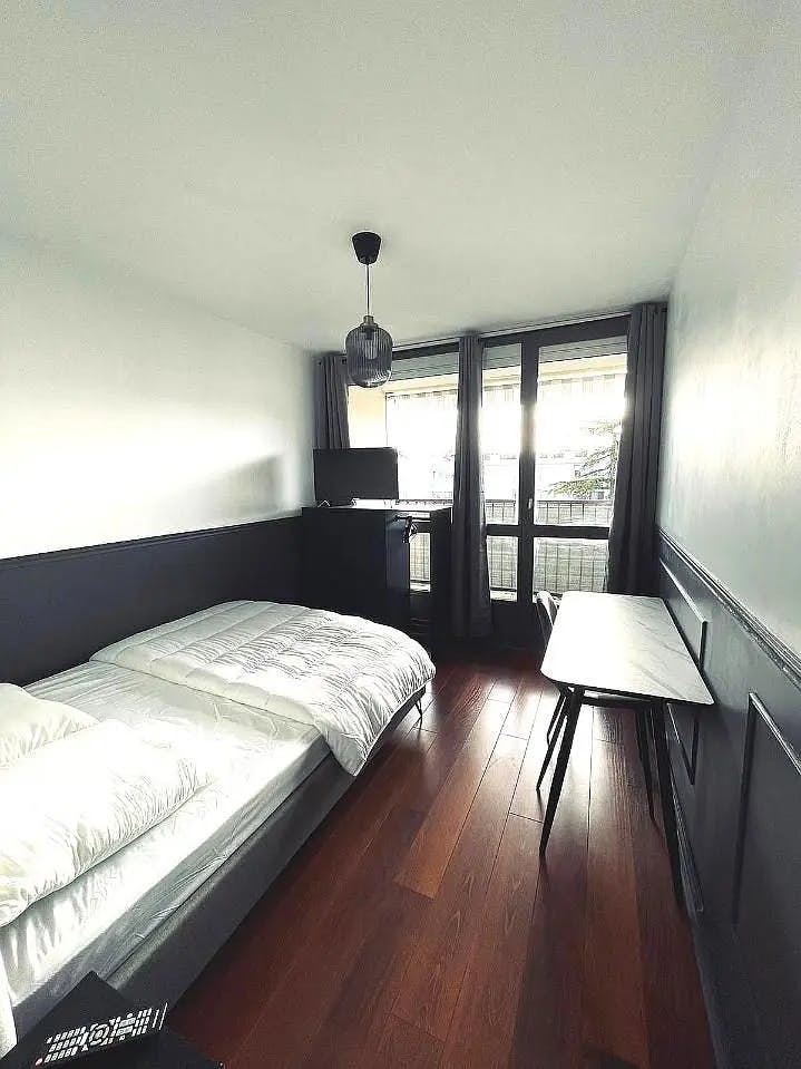 Place Vincent Van Gogh, Mérignac preview