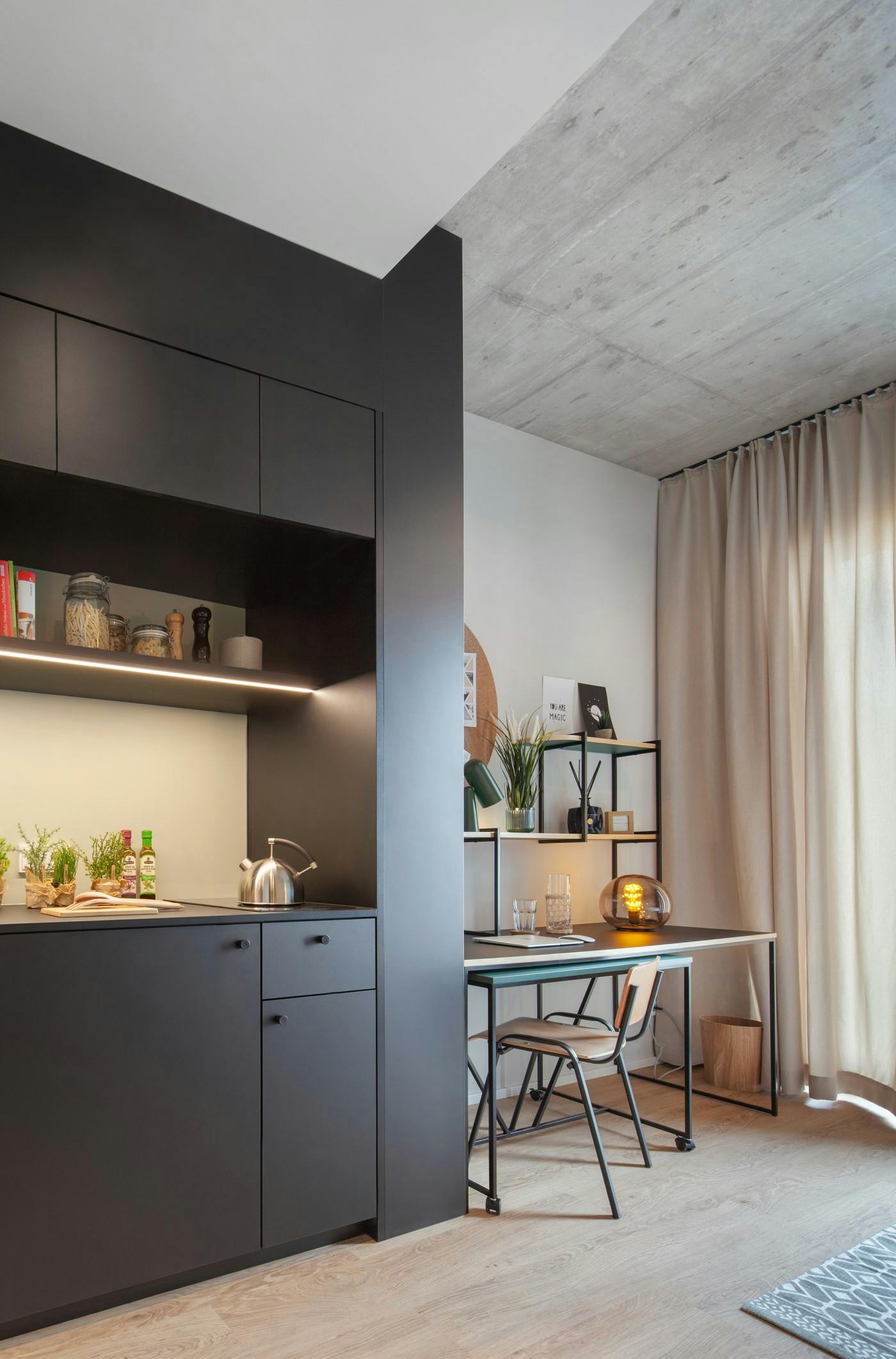 preview gallery tile