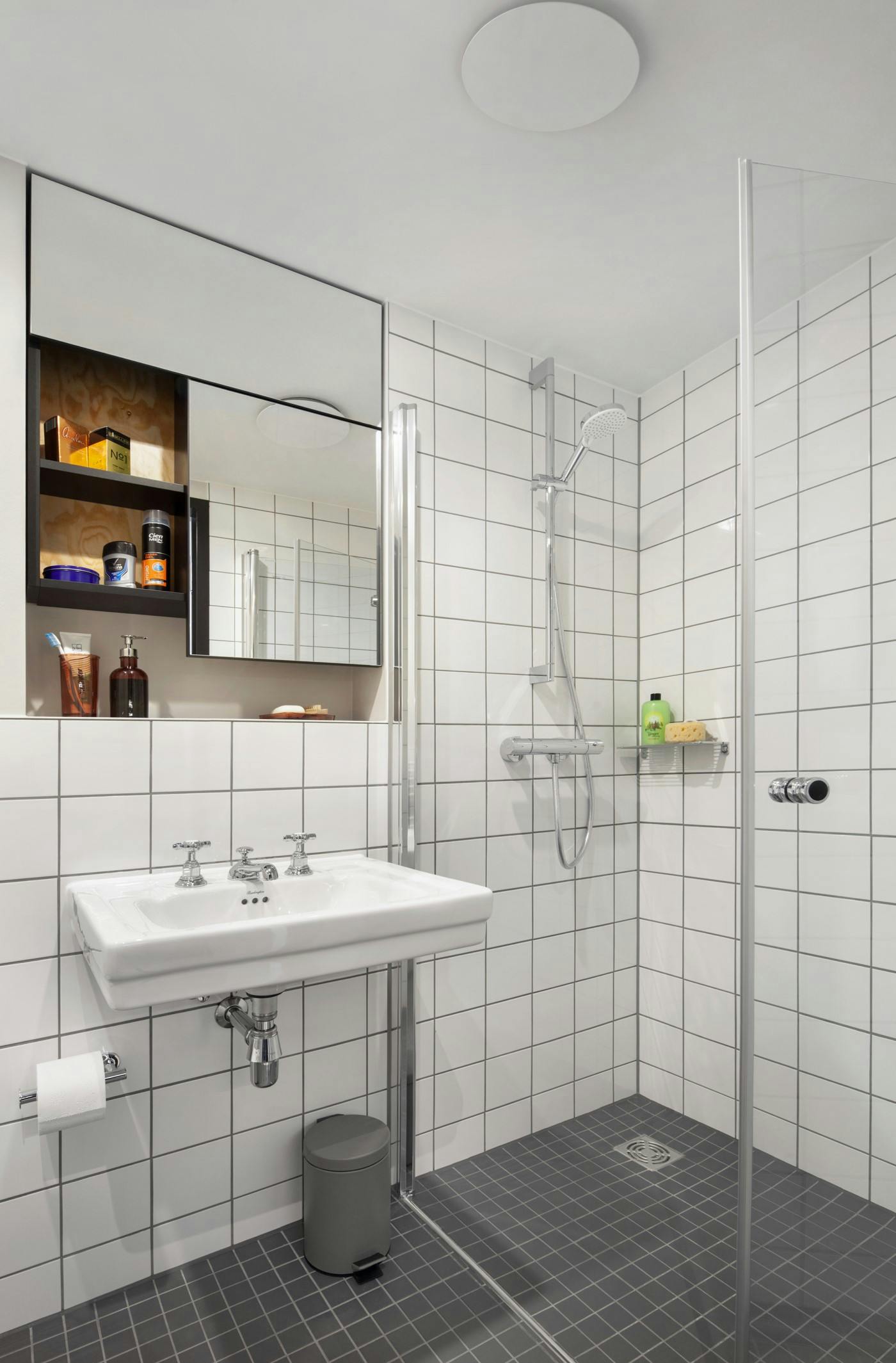 preview gallery tile