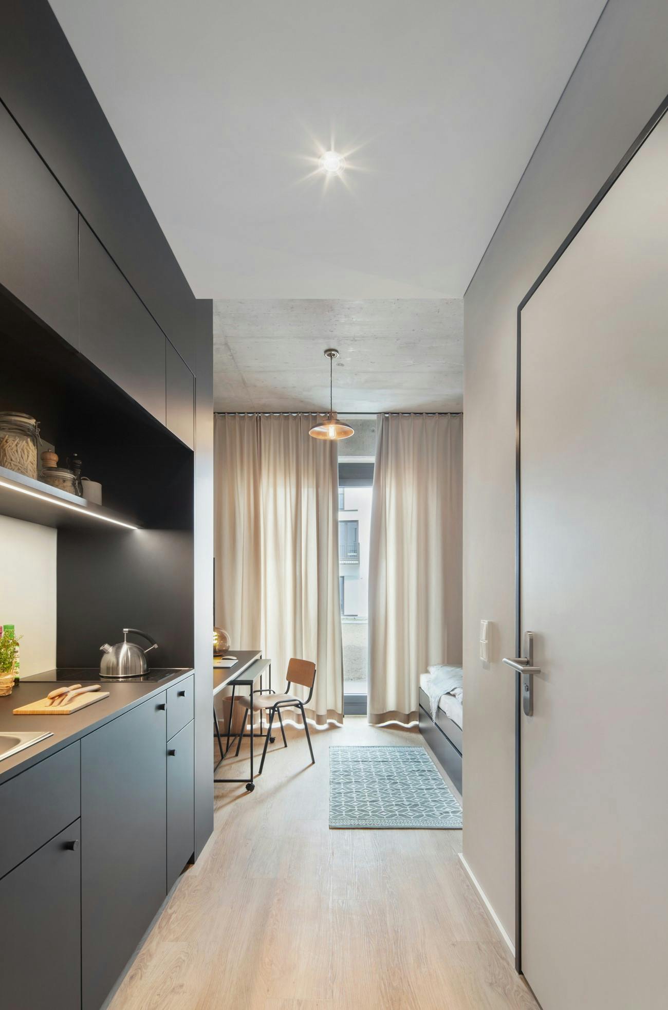 preview gallery tile