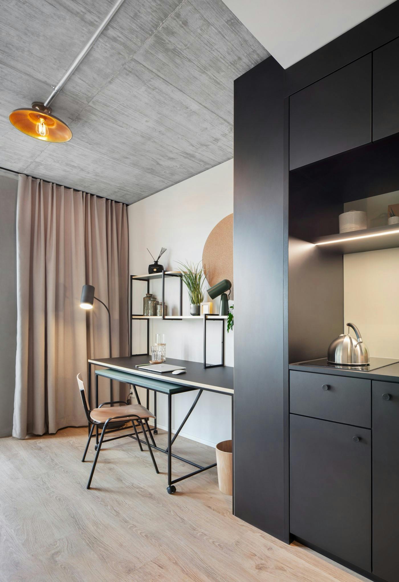 preview gallery tile