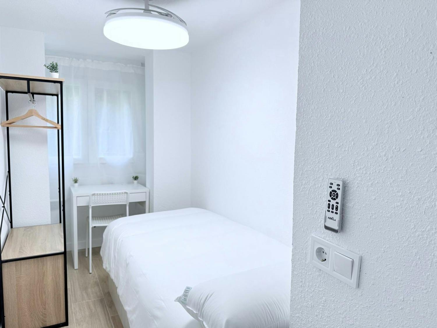 Calle del Puerto del Bruch, Madrid preview