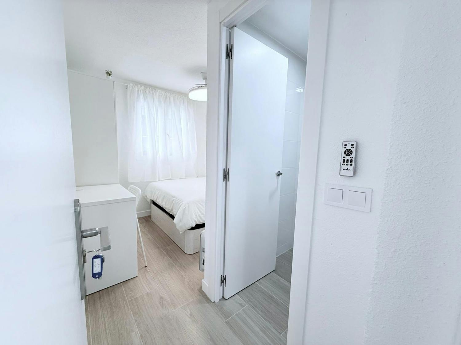 Calle del Puerto del Bruch, Madrid preview