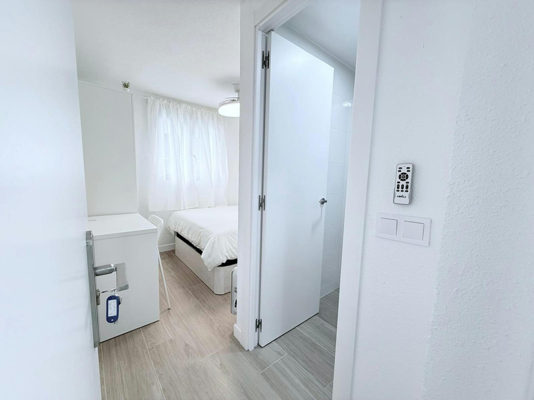 Calle del Puerto del Bruch, Madrid preview