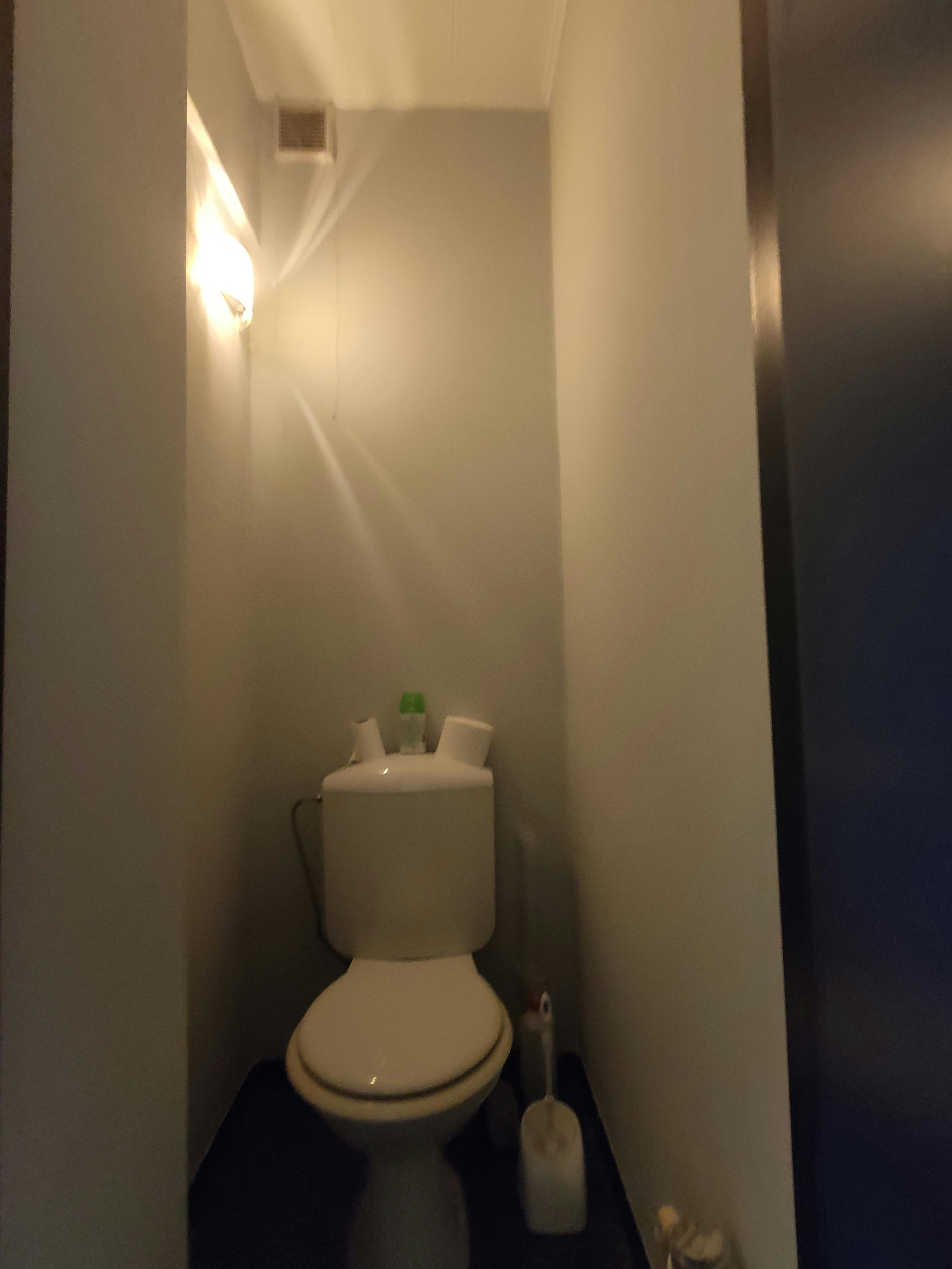 Apartment Brussels — photo 5