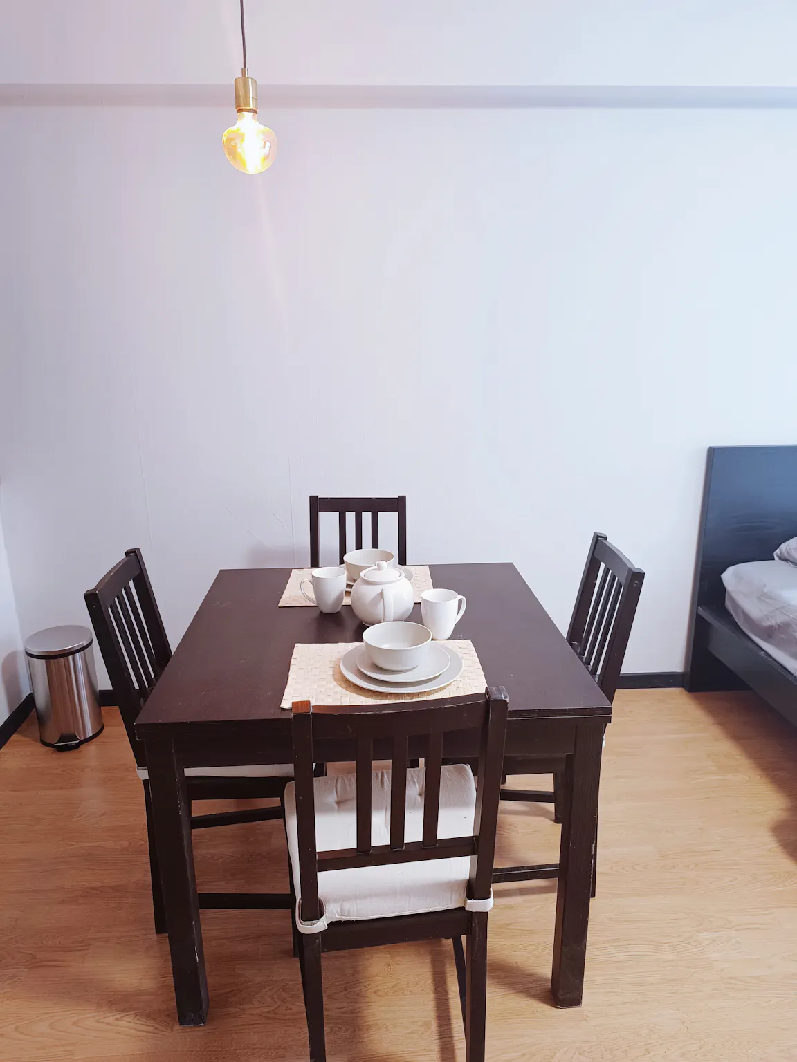 Apartment in Rue Montoyer, Brussels (1617047) ROOM 1