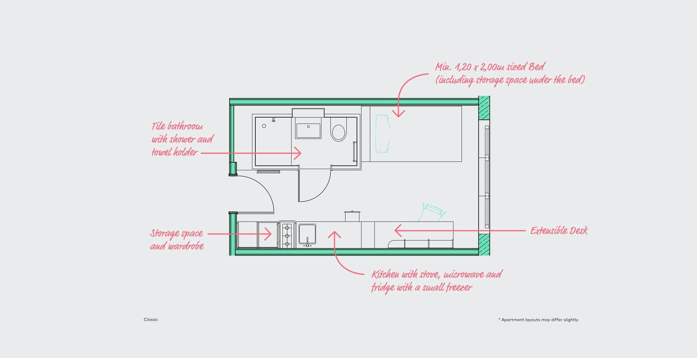 preview gallery tile