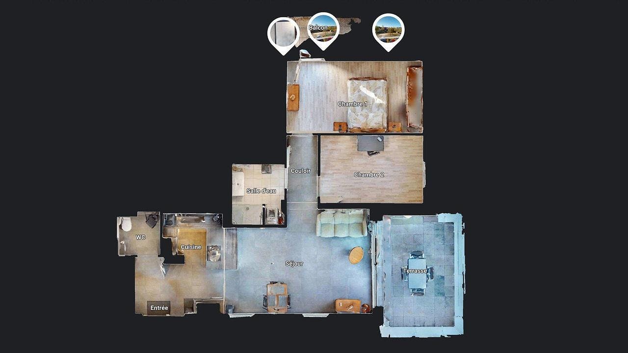 preview gallery tile