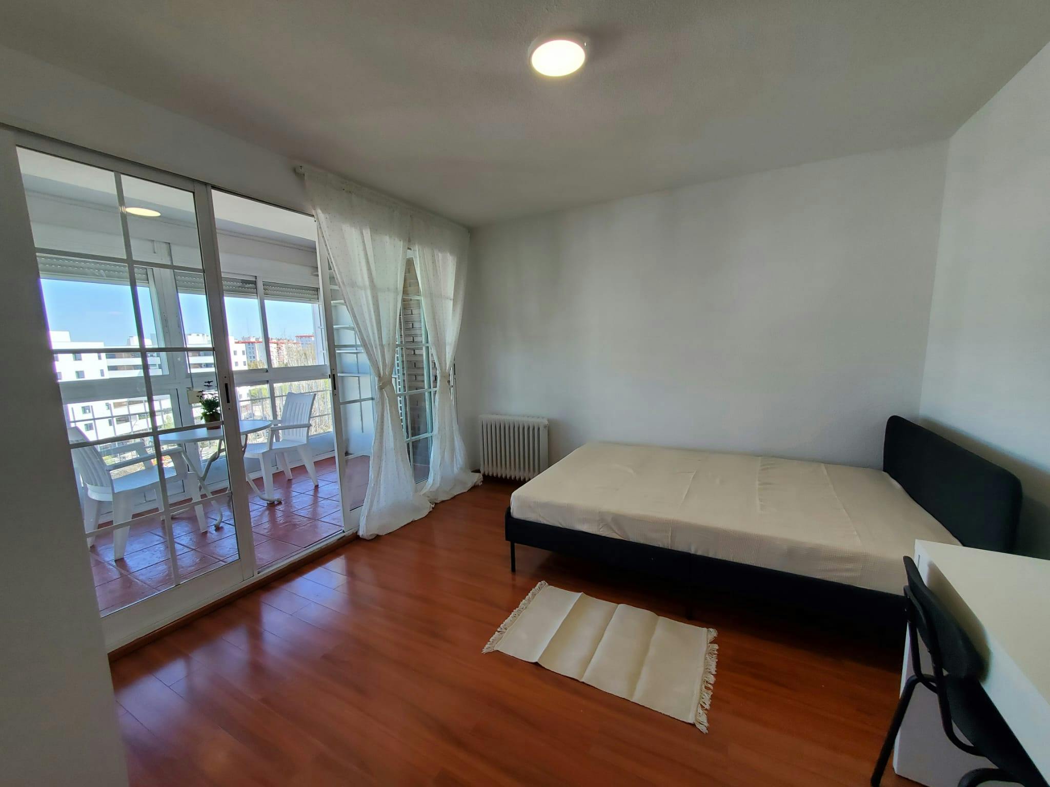 Avenida del Alcalde de Móstoles, Móstoles Móstoles