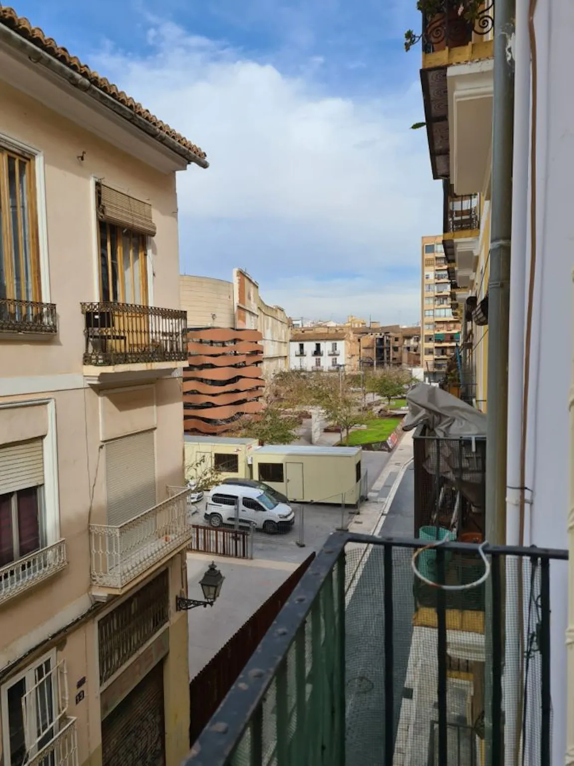 Carrer de la Beneficència, Valencia preview