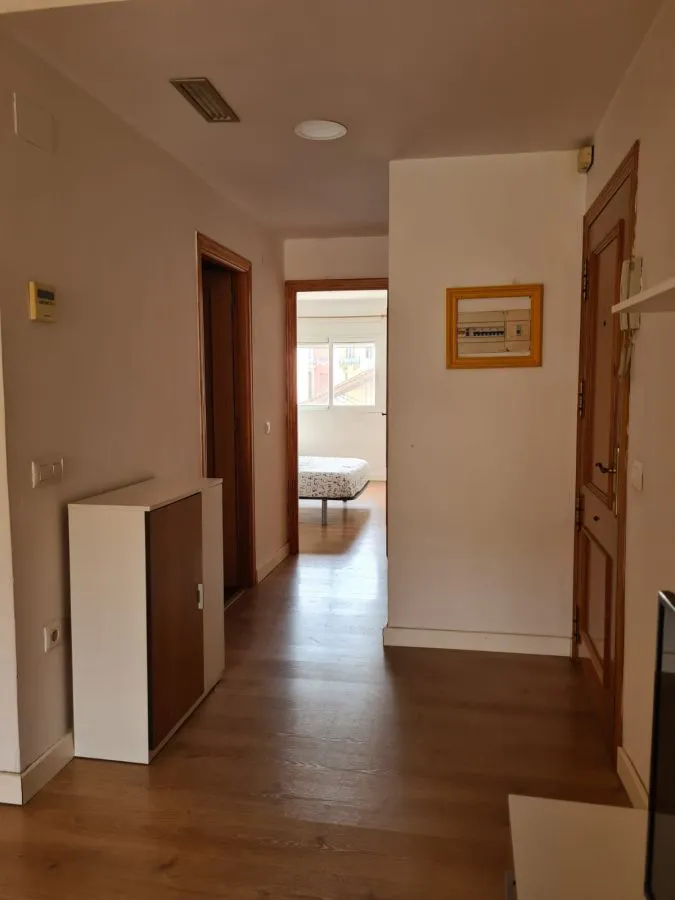 2-Bedroom Apartment in Carrer de la Beneficència, Valencia (1617077) ROOM 2