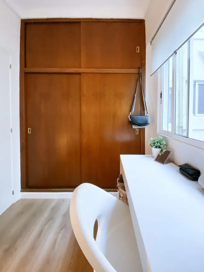 Private room in Carrer de Sant Ramon, Valencia (1617078) ROOM 3